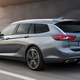 Image for article titled The 2017 Opel Insignia Wagon Will Make You Want To Buy A Buick
